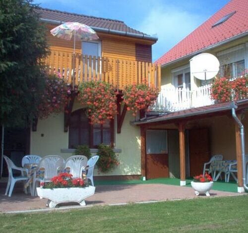 Sarkadi Apartman Hajdúszoboszló 