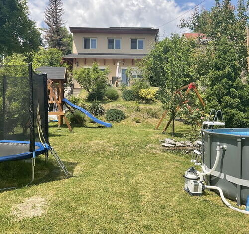 Sárkány Apartman Miskolctapolca 