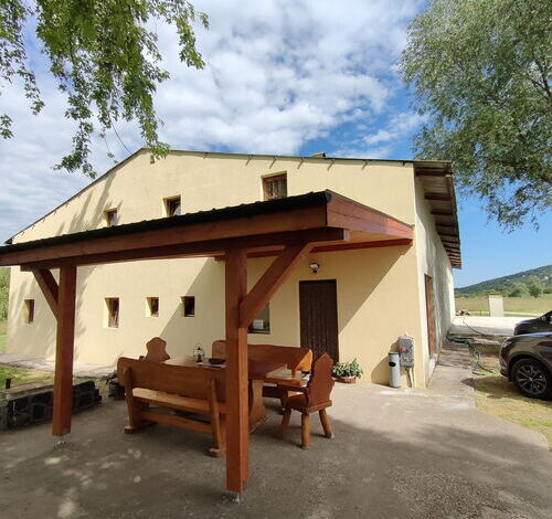 SárkányFészek Szálláshely Cserszegtomaj 