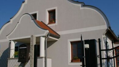 Sárkányházi Apartman Barnag 