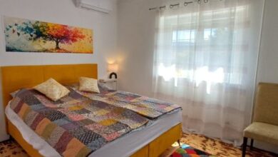 Sárkányszikla Apartman Nemti 