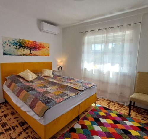 Sárkányszikla Apartman Nemti 