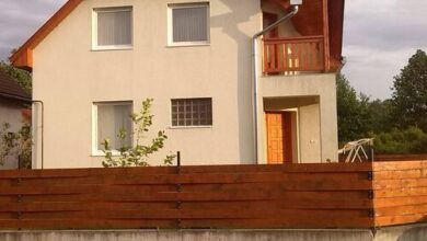 Sarki Fény Vendégház Vásárosnamény 