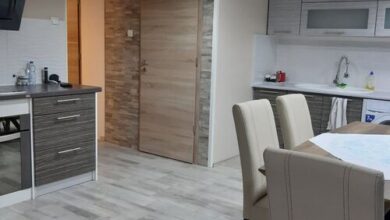 Sarló Utcai Ház Veszprém 