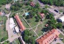 Sarlóspuszta Club Hotel Tatárszentgyörgy 