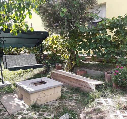 Sarokház Apartman Eger 