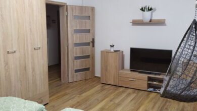 Sarokház Apartman Sátoraljaújhely 