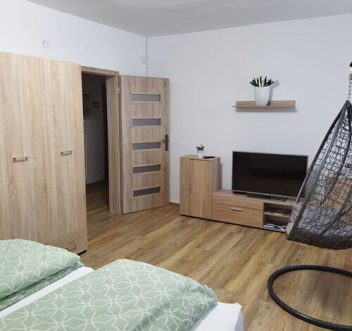 Sarokház Apartman Sátoraljaújhely 