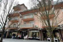 Sarolta Apartman Hévíz 