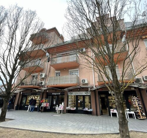 Sarolta Apartman Hévíz 