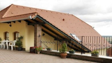 Sárosdi Pince és Panzió Szekszárd 