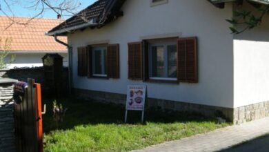 Sártekerő Vendégház Alsópáhok 