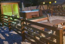 Sarudi Wellness Apartman Sarud 