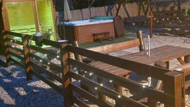 Sarudi Wellness Apartman Sarud 