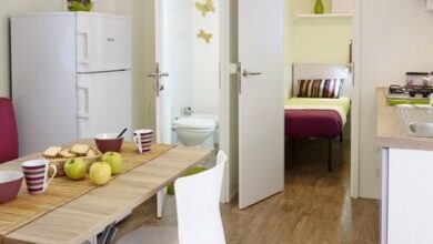 Sárvárfürdő Mobilházak Sárvár 