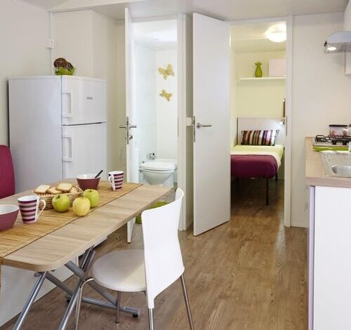 Sárvárfürdő Mobilházak Sárvár 