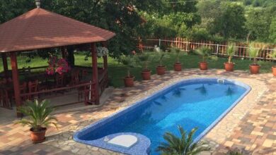 Sárvári Vendégház Hosszúhetény 