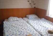 Sashalom Szoba Budapest 