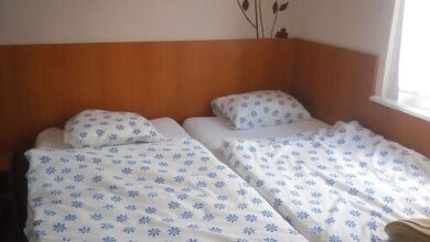 Sashalom Szoba Budapest 