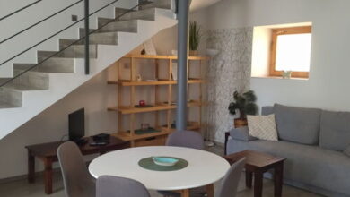 Sasi Apartman Szentendre 