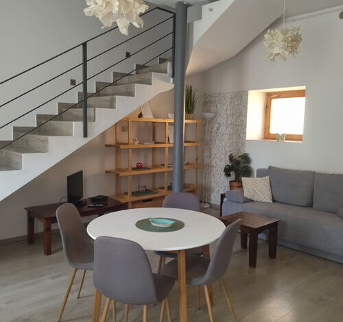 Sasi Apartman Szentendre 