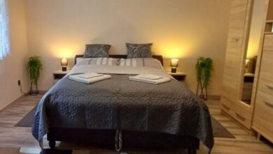 Saslás Vendégház Mátrakeresztes 