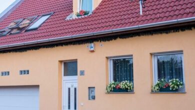 Sasvár Apartman Eger 