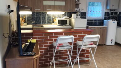 Sasvár Vendégház Parádsasvár 