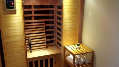 Sauna Relax Apartment Hajdúszoboszló 