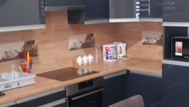 Savanyít-Lak Vendégház Encsencs 