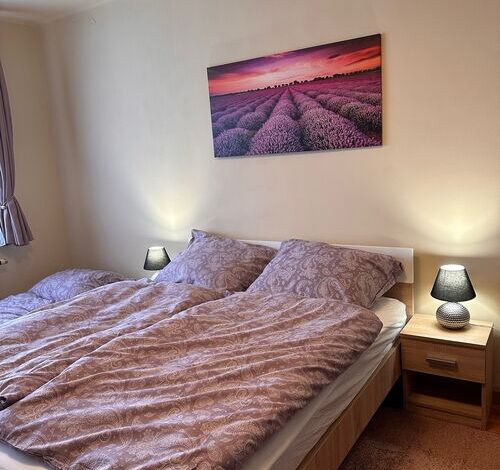 Savaria Kuckó Apartman Szombathely 