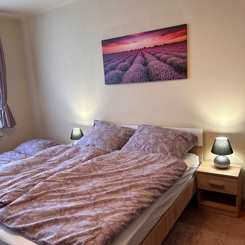Savaria Kuckó Apartman Szombathely