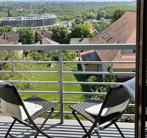 Savelij Apartman Hévíz 