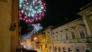 Schäffer Palace Szeged 