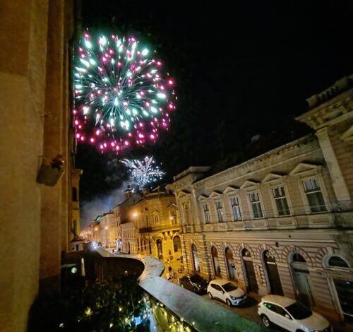 Schäffer Palace Szeged 
