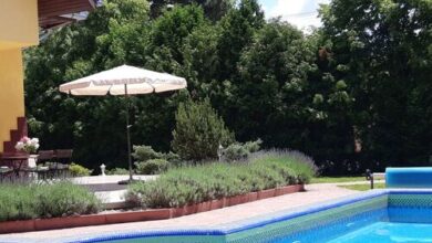 Schieszl Apartments 1 Zamárdi 