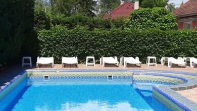 Schieszl Apartments 2 Zamárdi 