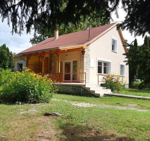 Schieszl Apartments 3 Zamárdi 