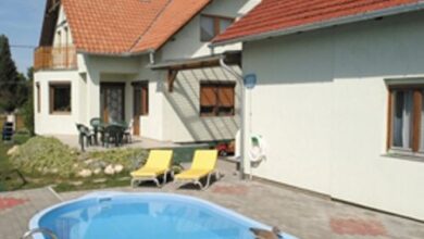 Schmal Apartman Balatonszemes 