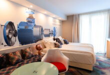 Science Hotel Prémium Szeged 
