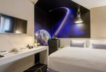 Science Hotel Szeged 