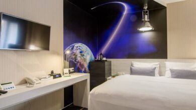 Science Hotel Szeged 