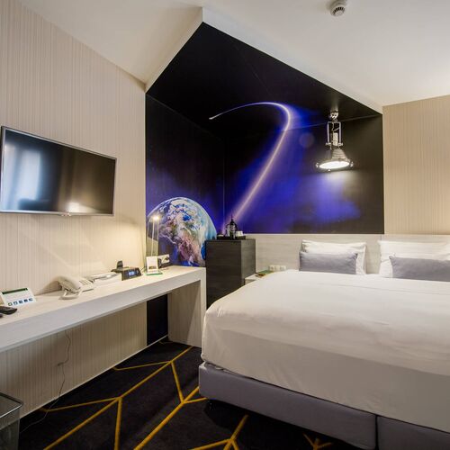 Science Hotel Szeged