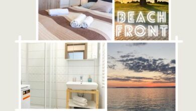 Seaforth Apartment Siófok 