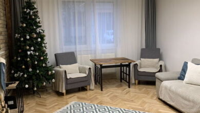 Season One Apartman Szeged 
