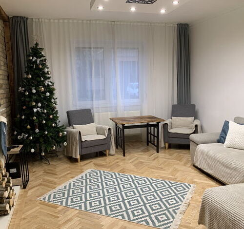 Season One Apartman Szeged 