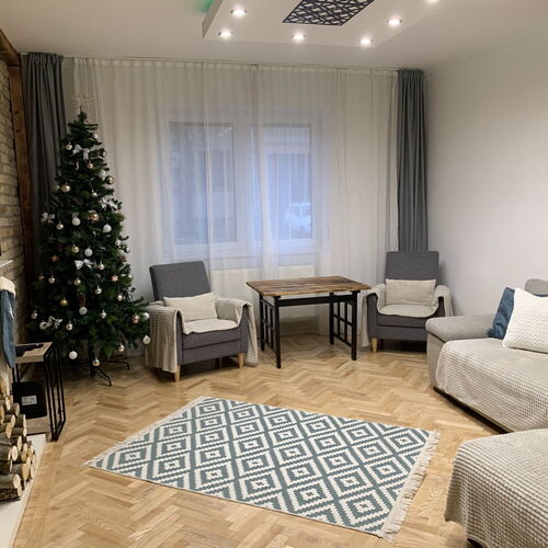 Season One Apartman Szeged