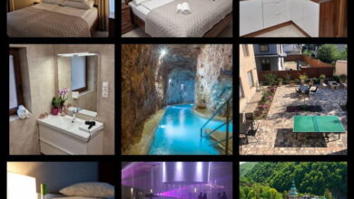 Second Home Apartments Miskolctapolca 