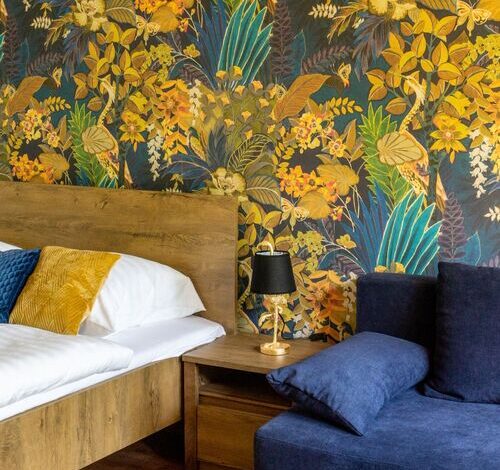 Secret Garden Apartman Miskolc 