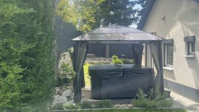 Secret Garden Vendégház Pécs 